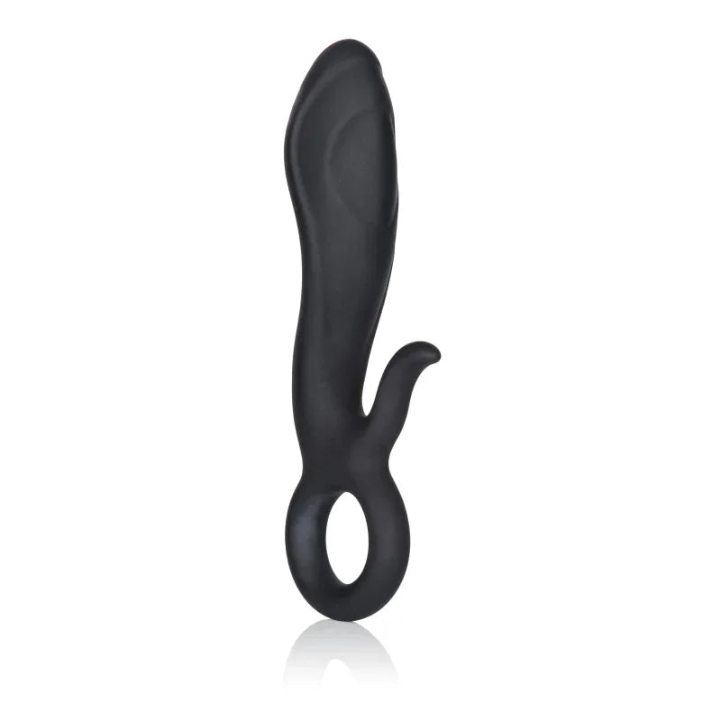 Dr. Joel Kaplan Ultimate Prostate Stimulator - Black - MyPleasure