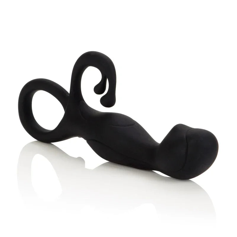 Dr. Joel Kaplan Universal Prostate Probe - Black - MyPleasure