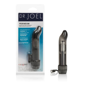 Dr. Joel Perineum Massager 4.5 - MyPleasure