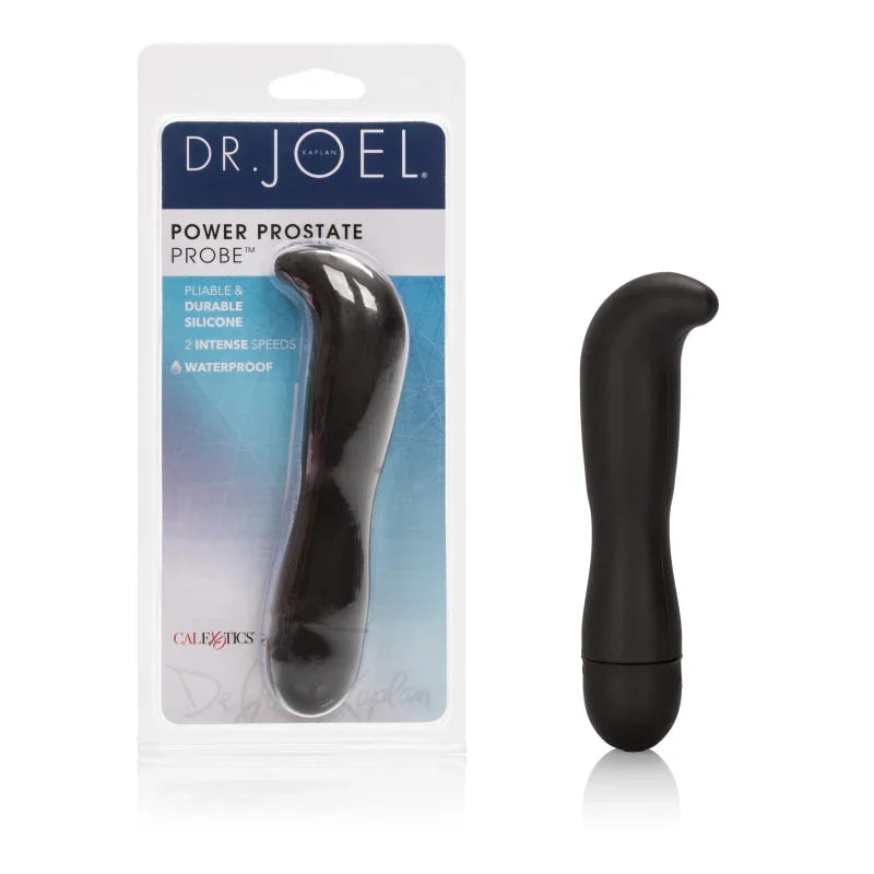 Dr. Joel Power Probe Prostate - MyPleasure