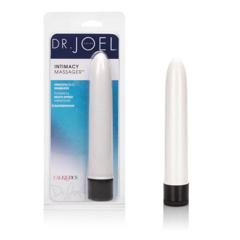 Dr. Joel's Intimacy Massager 6.5 Inches