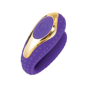 Surenda Enhanced Oral Vibe Purple