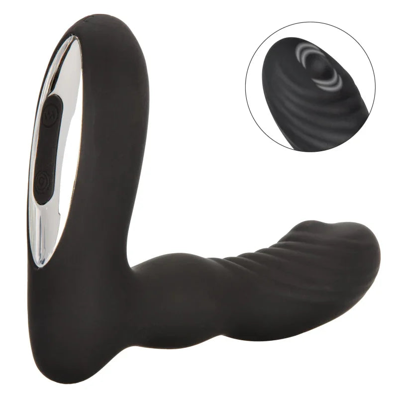 Eclipse Roller Ball Probe - MyPleasure