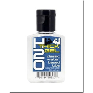 Elbow Grease H2O Classic Thick Gel - 24ml - MyPleasure