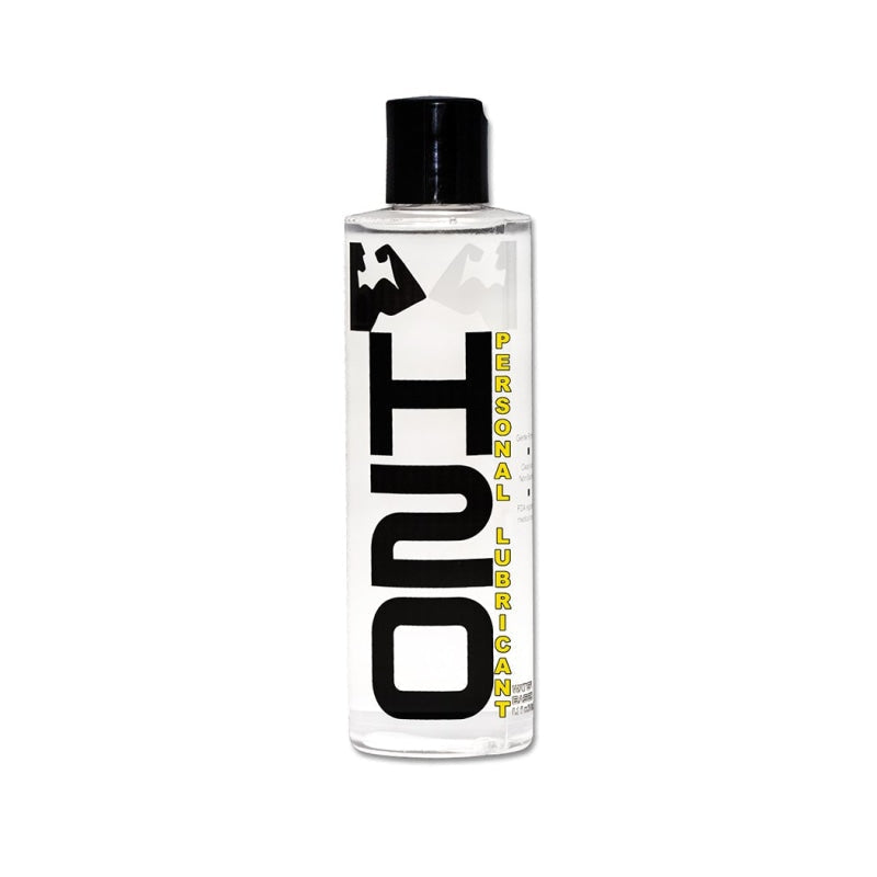 Elbow Grease H2O Personal Lubricant - 8.1 Oz.