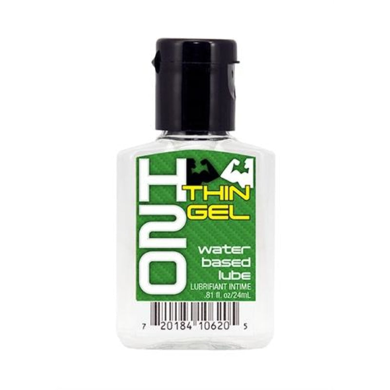 Elbow Grease H2O Thin Gel - 24ml