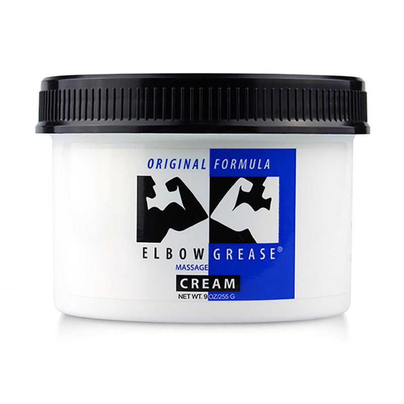 Elbow Grease Original Cream - 9 Oz.