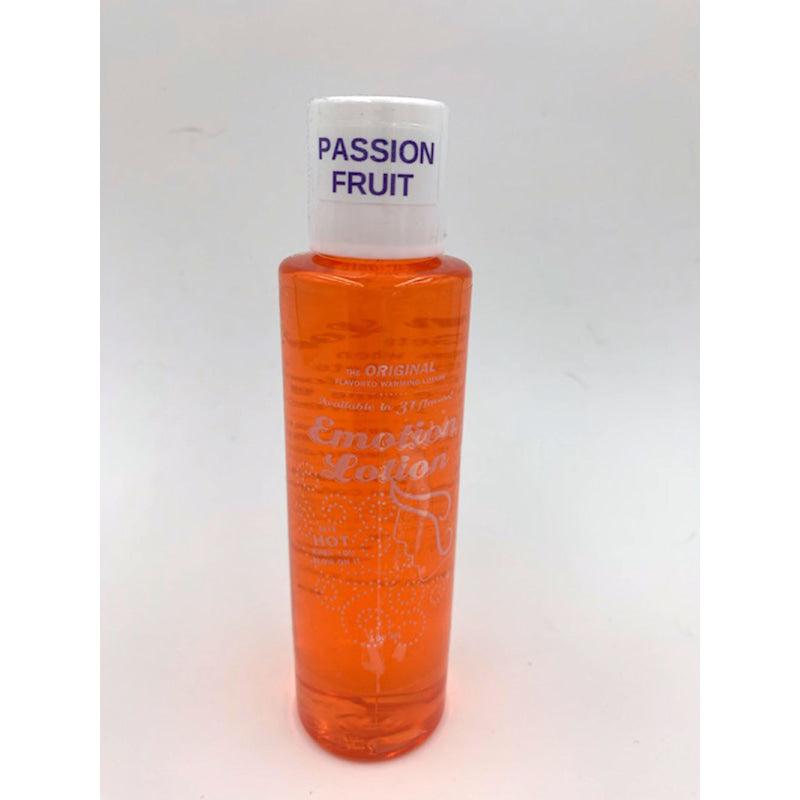 Emotion Lotion - Passion Fruit - 4 Fl. Oz.