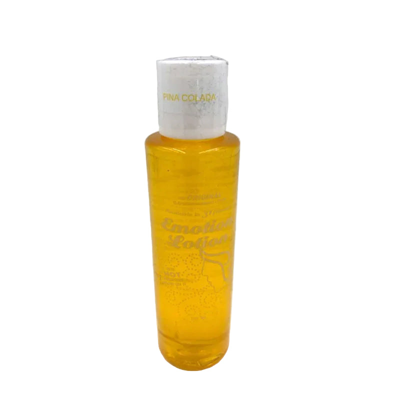 Emotion Lotion - Pina Colada - 4 Fl. Oz. - MyPleasure