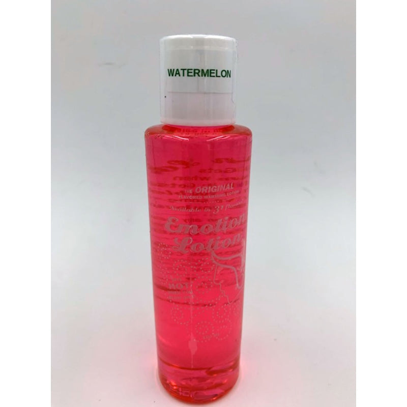 Emotion Lotion - Watermelon - 4 Fl. Oz.