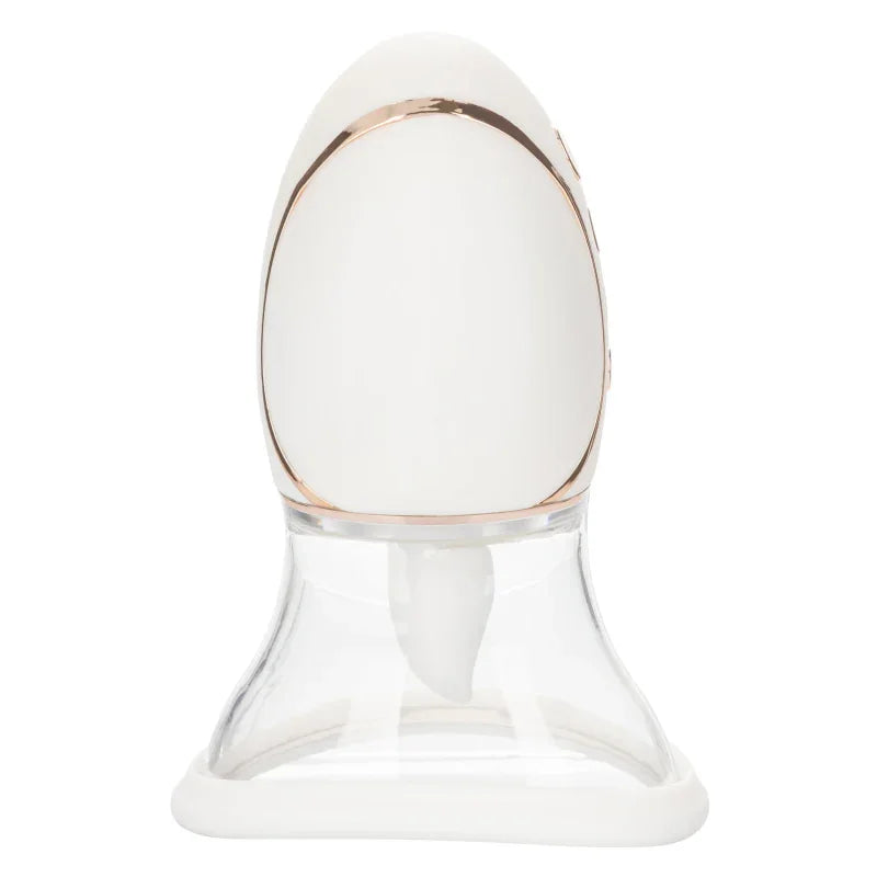 Empowered Smart Pleasure Queen - MyPleasure