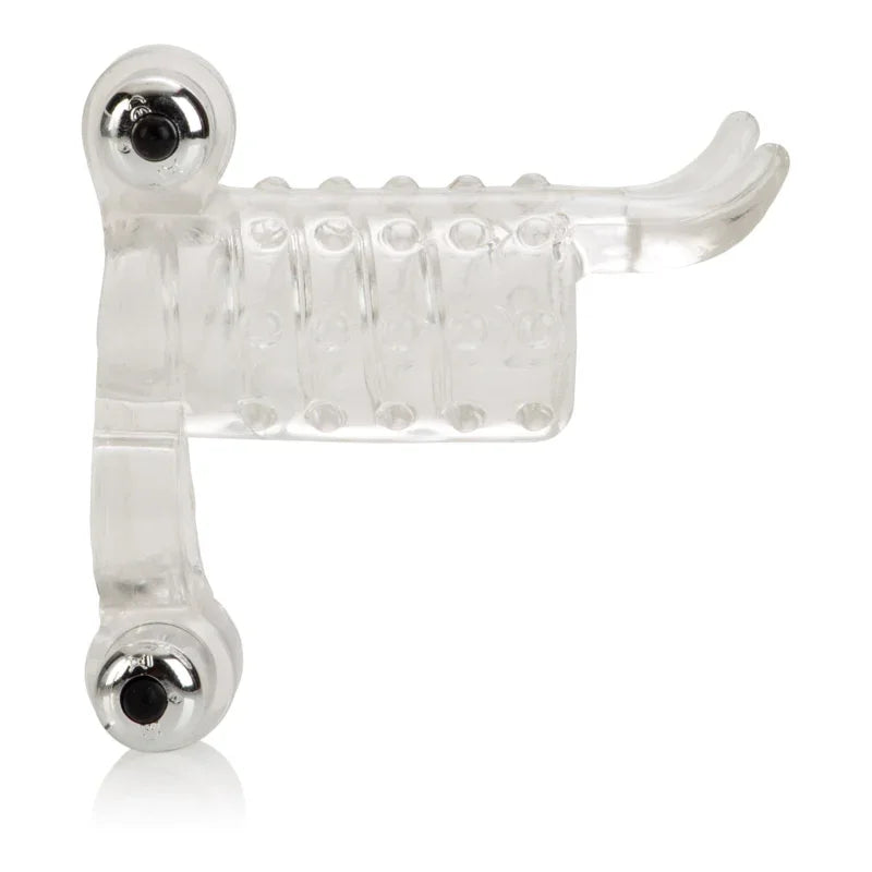 Endless Desires Couples Enhancer - MyPleasure