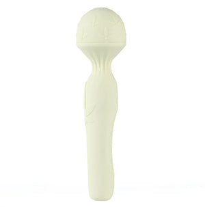 Marlie 15-Function Rechargeable Bendable Wand