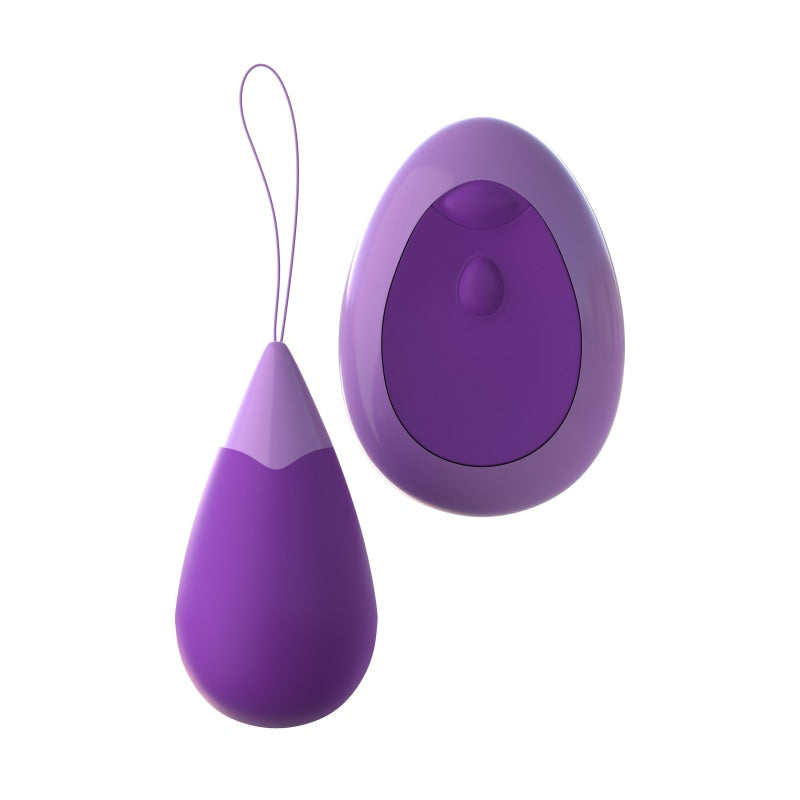 Fantasy for Her Remote Kegel Excite-Her