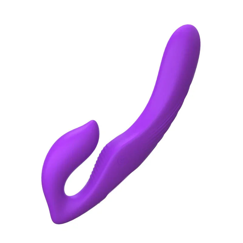 Fantasy for Her Her Ultimate Srapless Strap-On
