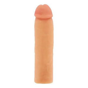 Fat Jack Penis Enlarger Sleeve - Bulk - - MyPleasure