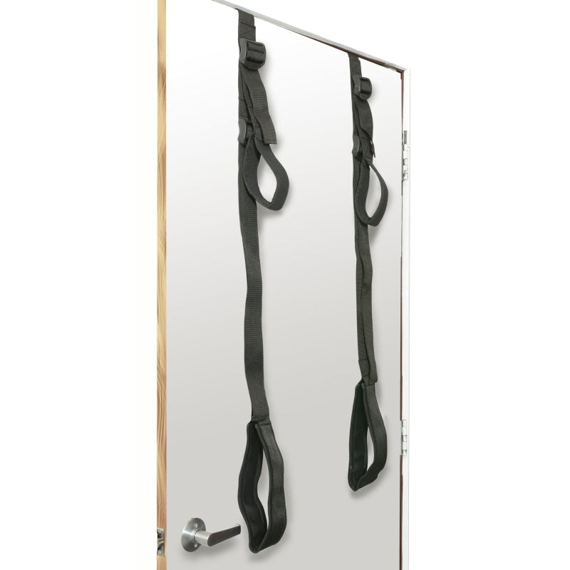 Fetish Fantasy Door Swing