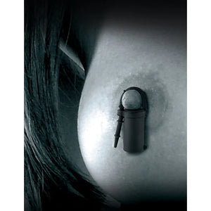 Fetish Fantasy Limited Edition Vibrating Silicone Nipple Teazers - MyPleasure