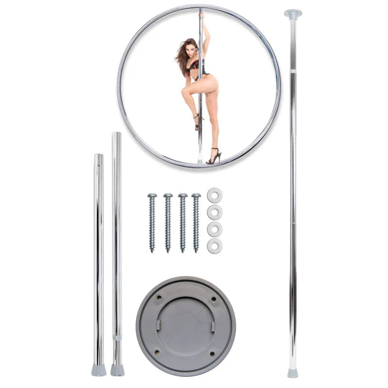 Fetish Fantasy Series Fantasy Dance Pole - MyPleasure