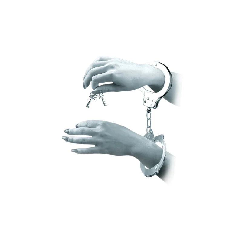 Fetish Fantasy Series Ltd. Ed. - Lover's Fantasy Kit - MyPleasure