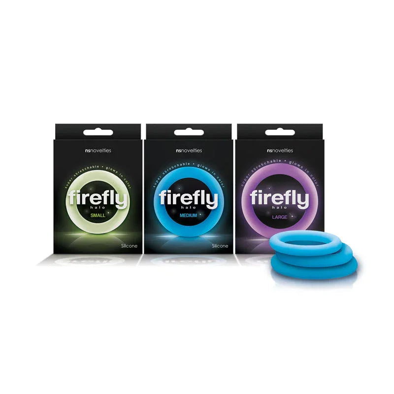 Firefly Halo - Medium - MyPleasure