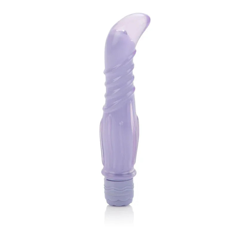 First Time Softee Pleaser - Purple - MyPleasure