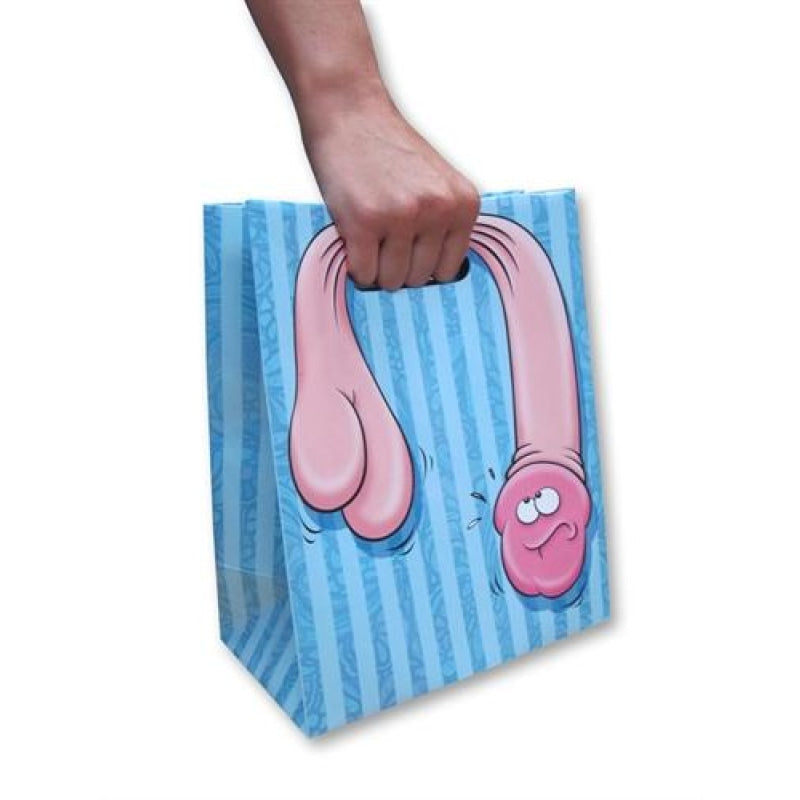 Floppy Pecker Gift Bag