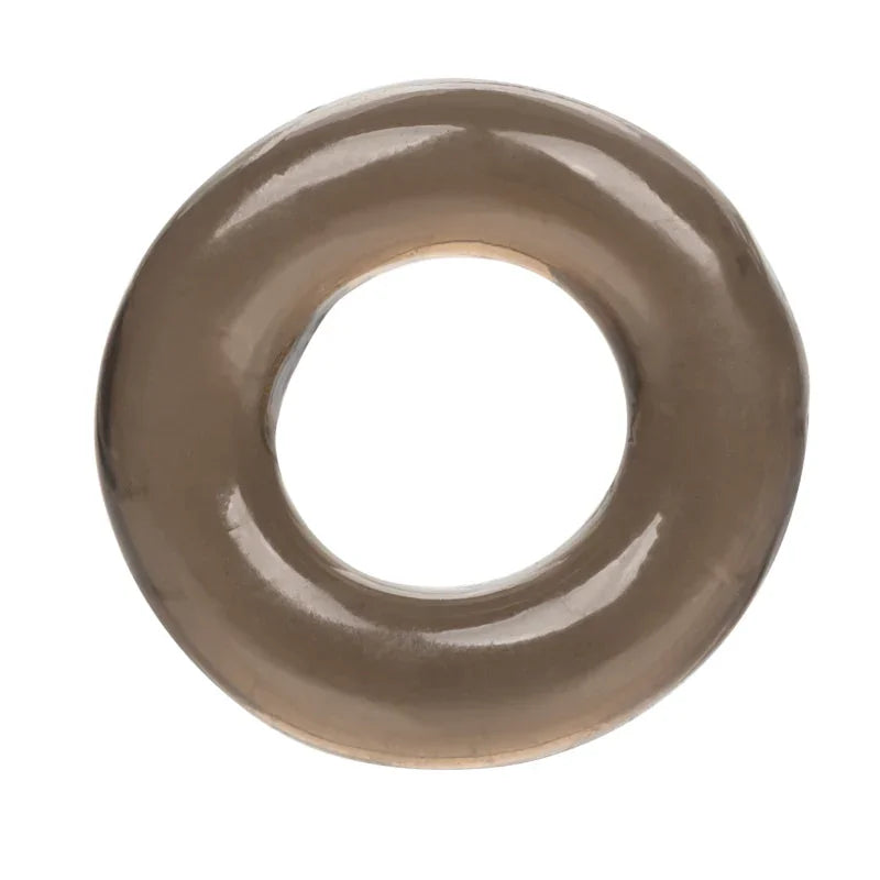 Foil Pack Ring - Smoke - MyPleasure