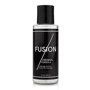 Fusion Original Bodyglide Silicone - 2 Oz. - MyPleasure