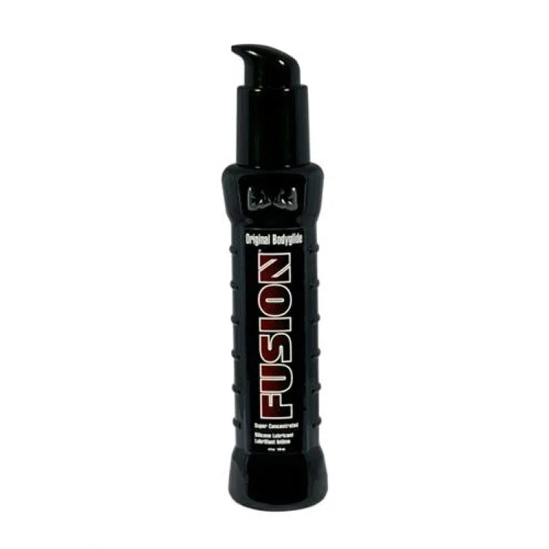 Fusion Original Bodyglide Silicone - 2 Oz. - MyPleasure