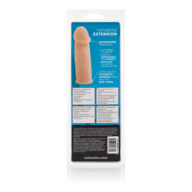 Futorotic Penis Extender