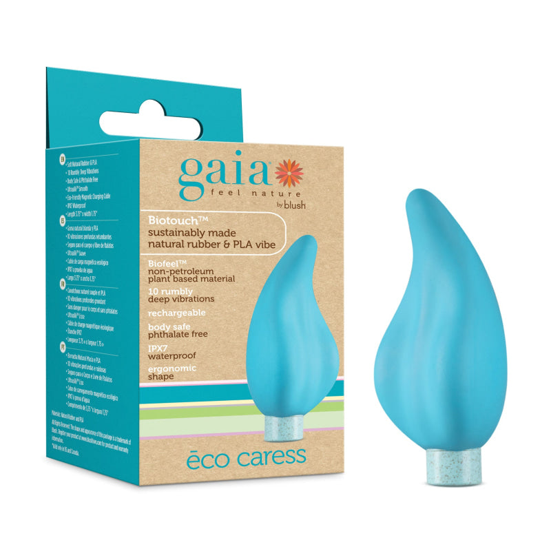 Gaia Eco Caress - Aqua