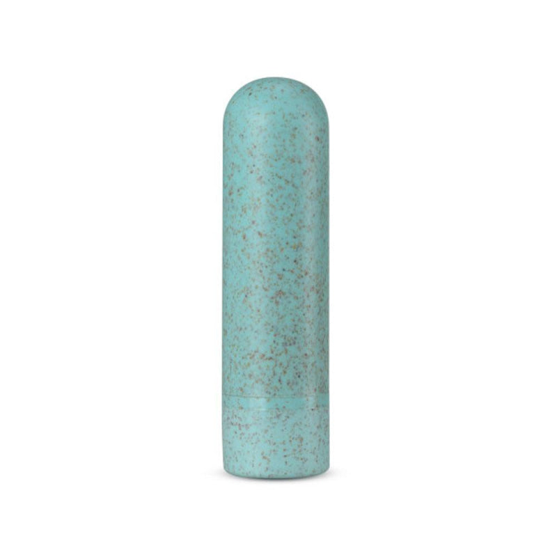 Gaia   Eco Rechargeable Bullet - Aqua