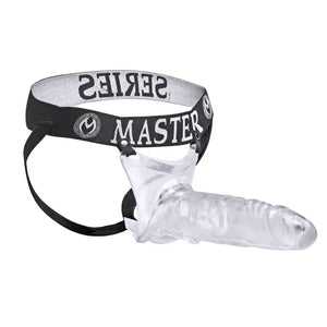 Grand Mamba XL Jock Style Cock Sheath - MyPleasure