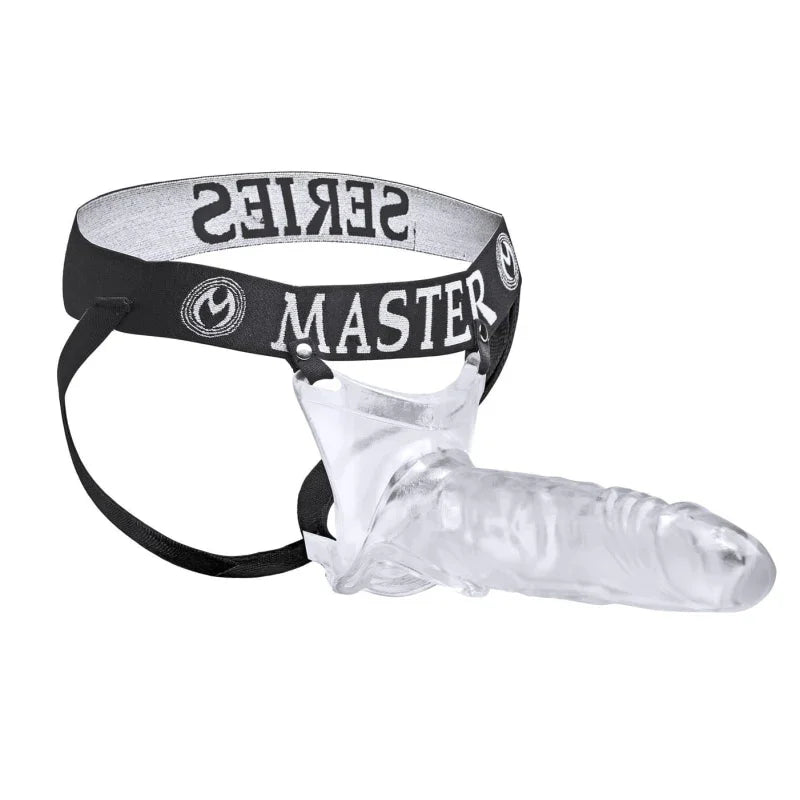 Grand Mamba XL Jock Style Cock Sheath - MyPleasure