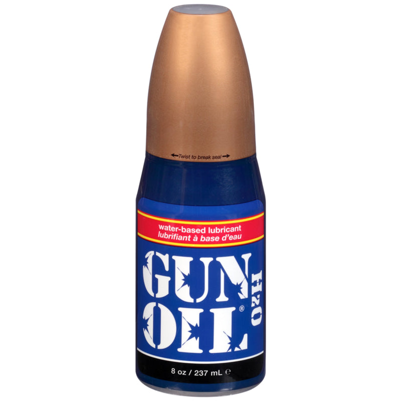 Gun Oil H2O - 8 Oz