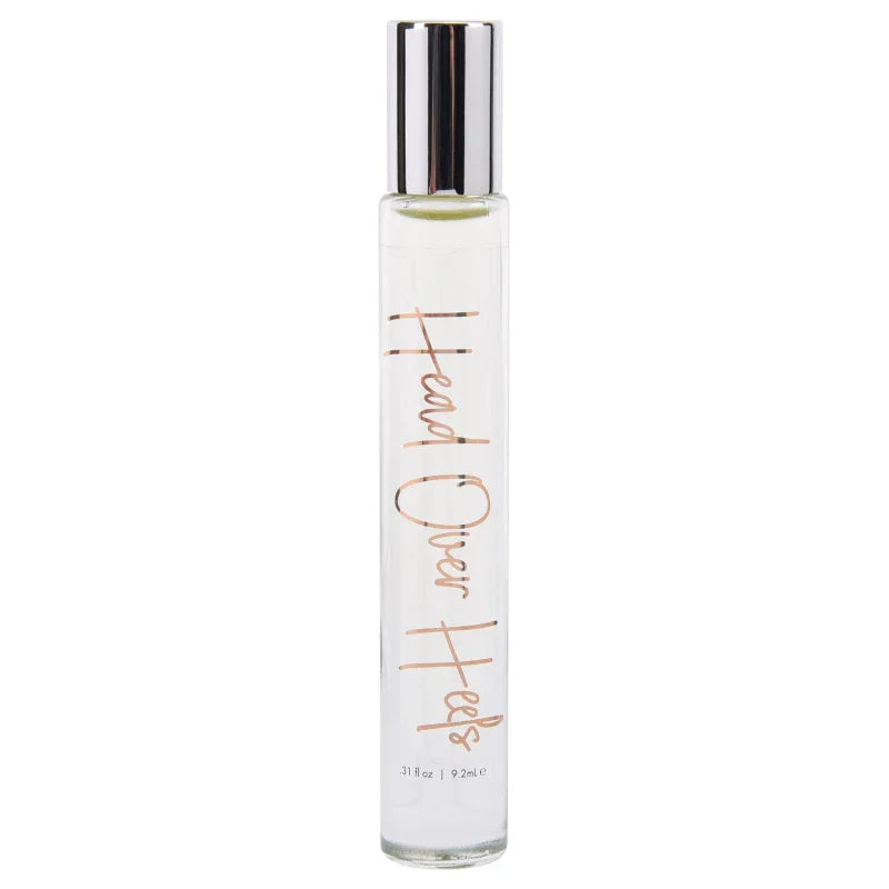 Head Over Heels - Pheromone Perfume Oil - 9.2 ml
