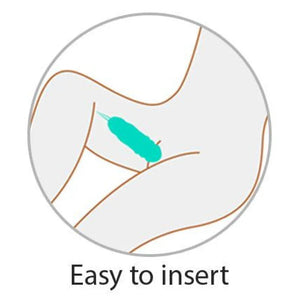 Health and Wellness Wireless Remote Control Egg - Stroking Motion - MyPleasure