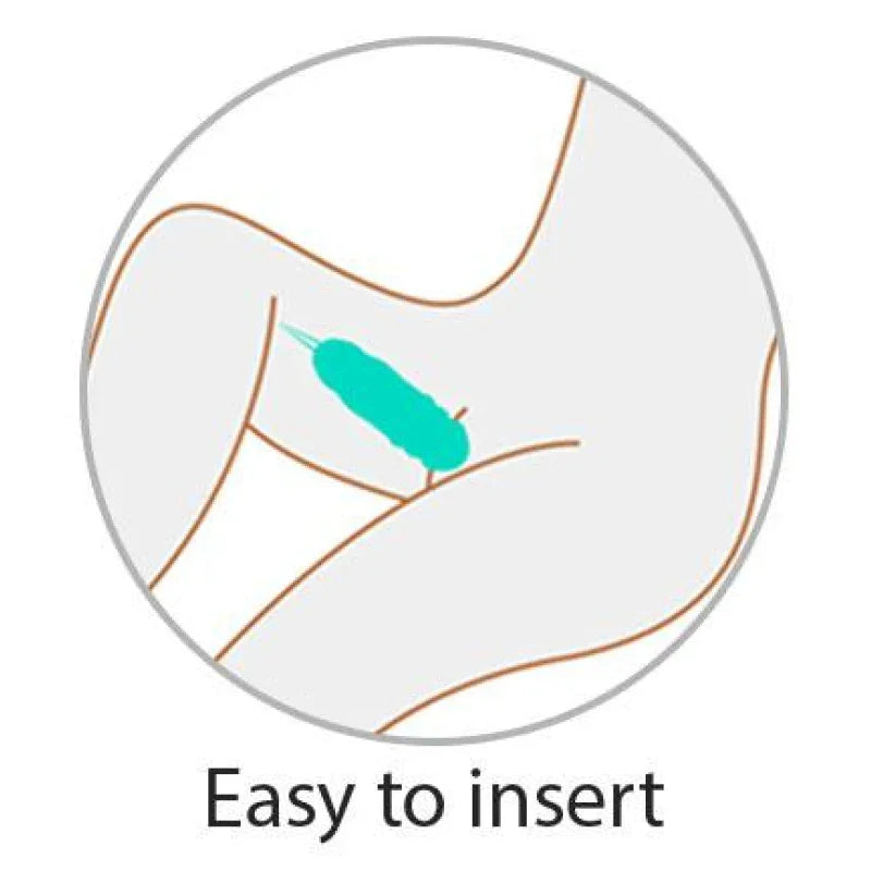 Health and Wellness Wireless Remote Control Egg - Stroking Motion - MyPleasure