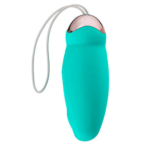 Health and Welness Wireless Remote Control Egg - Pulsation Motion