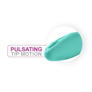Health and Welness Wireless Remote Control Egg - Pulsation Motion