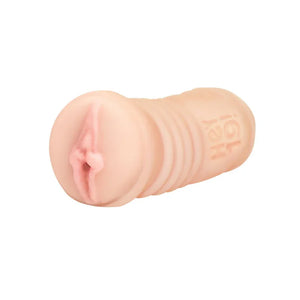 Hey 19! Vibrating Teen Pussy Stroker - Blake Eden - MyPleasure