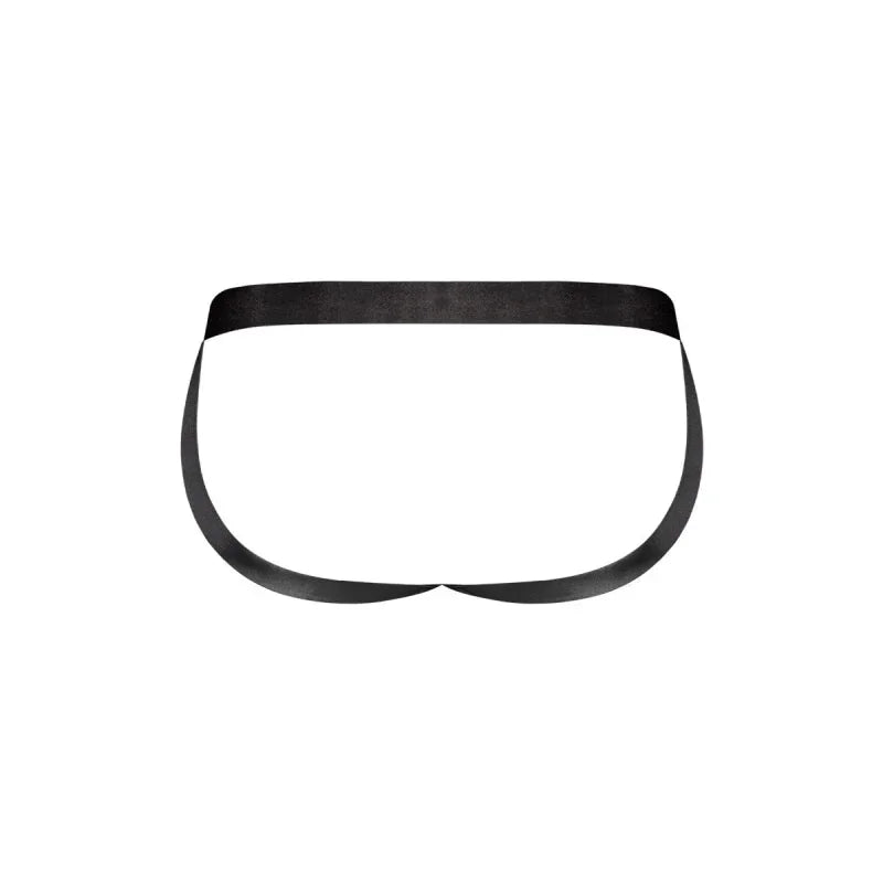 Hocus Pocus - Uplift Jock - Large/x-Large - Purple - MyPleasure