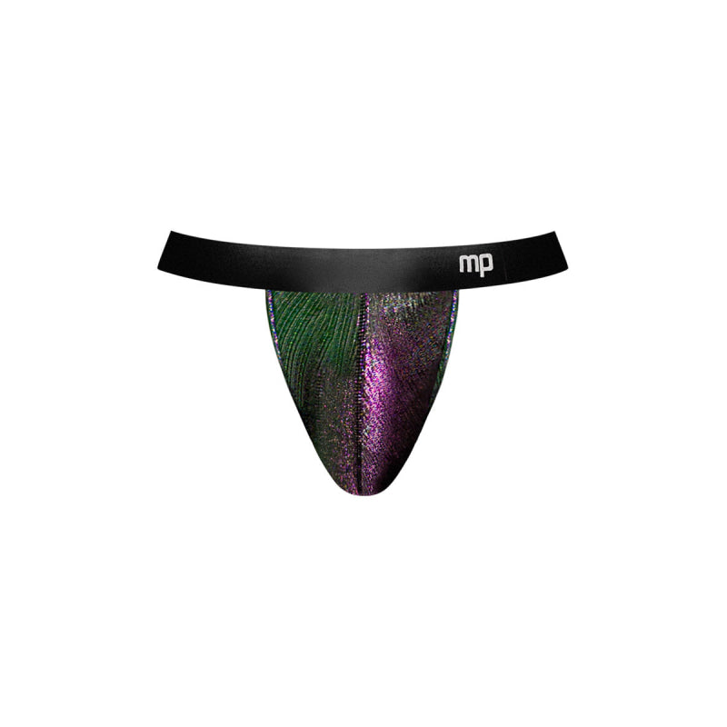 Hocus Pocus - Uplift Jock - Small/medium - Purple