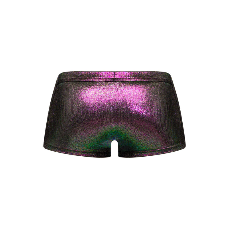 Hocus Pocus - Uplift Short - Large - Purple