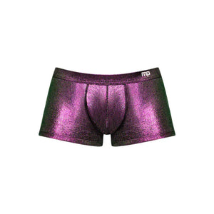 Hocus Pocus - Uplift Short - Small - Purple