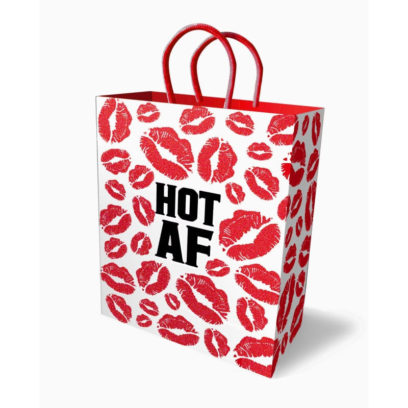 Hot Af Gift Bag