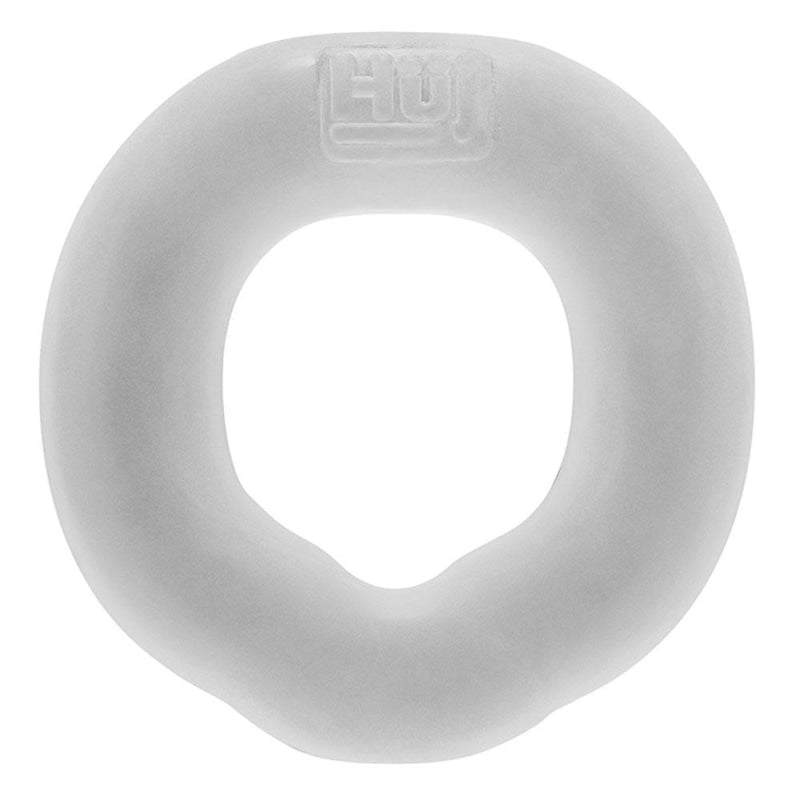 Hunkyjunk Fit Ergo C-Ring - Ice