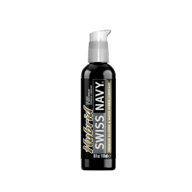 Hybrid Lubricant 8 Oz