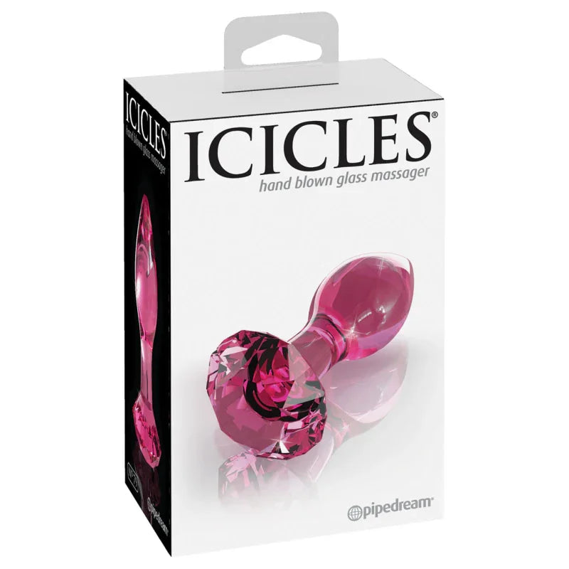 Icicles #79 - MyPleasure